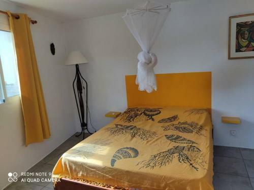 Apartamento Guest House Bien-�tre Cr�ole