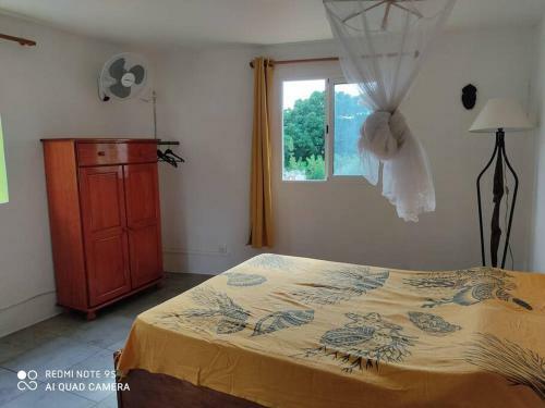 Apartamento Guest House Bien-�tre Cr�ole
