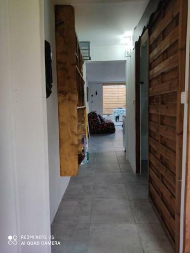 Apartamento Guest House Bien-�tre Cr�ole