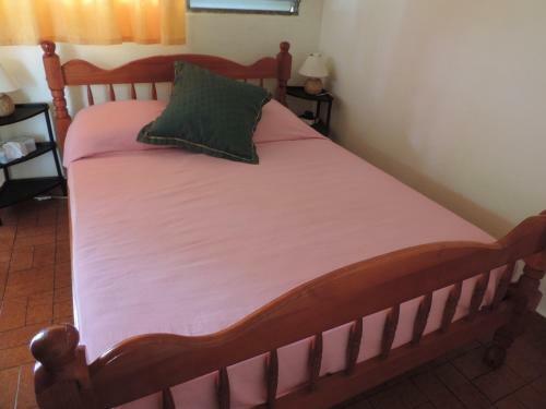 Apartamento Bungalow** Confort Alamanda