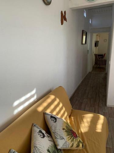 Apartamento Vacances Entre Vert Et Mer