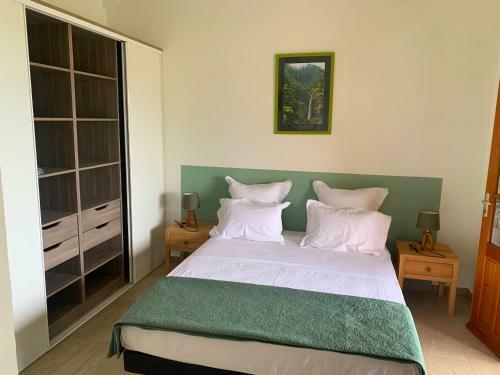 Apartamento Gites Casuarina