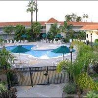 Hotel Clarion San Jose Airport