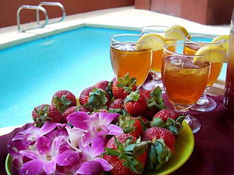 Hotel Holiday Inn Santa Fe