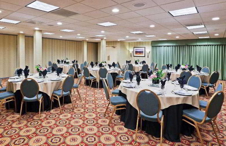 Hotel Holiday Inn Santa Fe