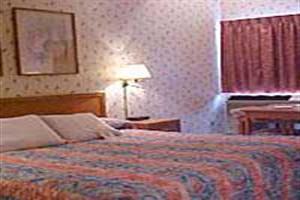 Hotel Holiday Inn Santa Fe