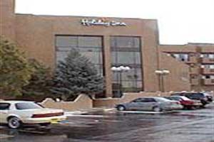 Hotel Holiday Inn Santa Fe
