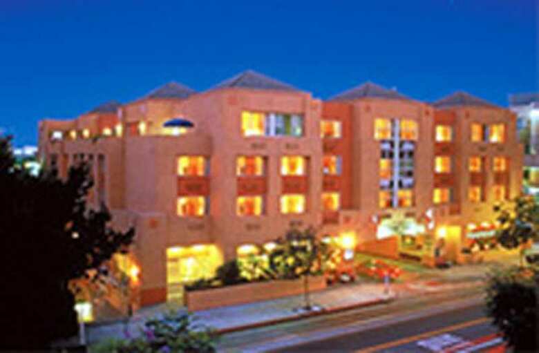 Hotel Best Western Gateway