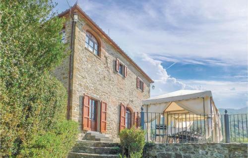 Holiday Home Pieve Di Chio