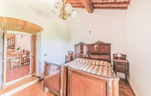 Holiday Home Pieve Di Chio