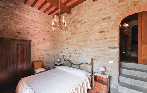 Holiday Home Pieve Di Chio