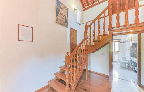 Holiday Home Pieve Di Chio
