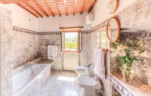 Holiday Home Pieve Di Chio