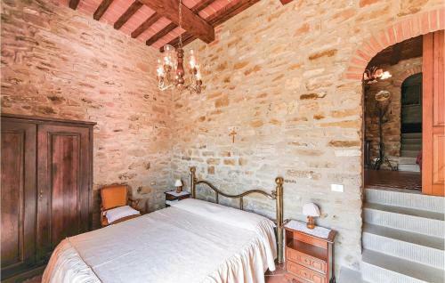 Holiday Home Pieve Di Chio