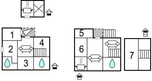Holiday Home Pieve Di Chio