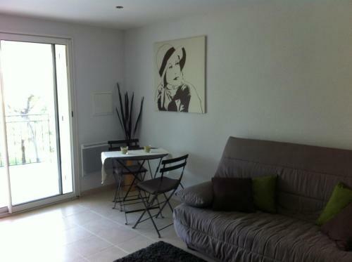 Apartamento Mas Des Grives