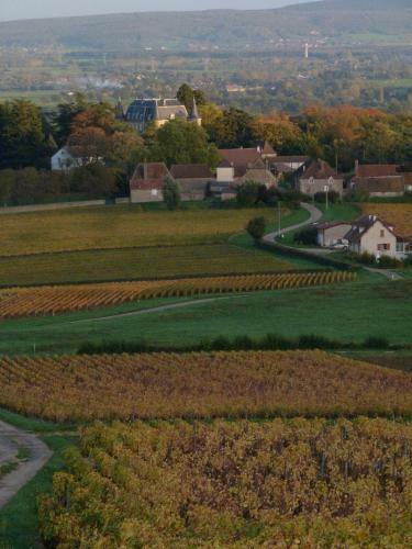 Hotel H�tel Restaurant Du Cheval Blanc