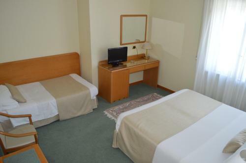 Hotel Villa Ida