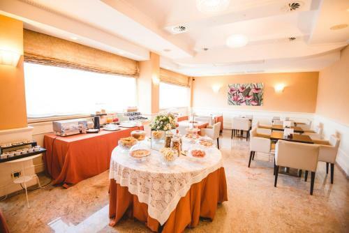 Hotel Villa Ida