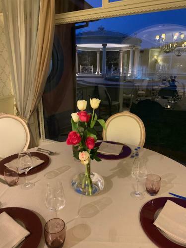 Hotel Borgo Antico
