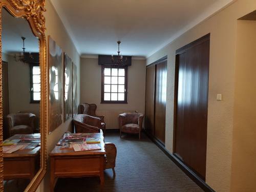 Hotel Restaurant La Sir�ne
