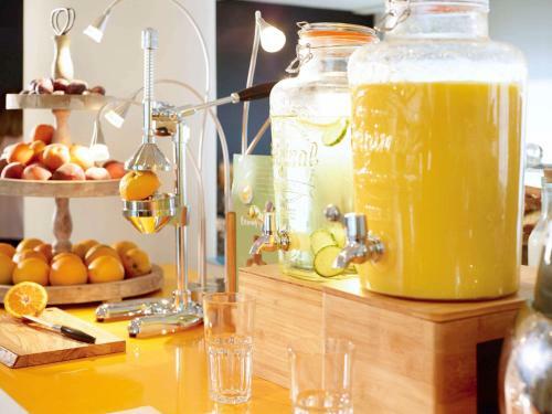 Hotel Novotel Grenoble Nord Voreppe