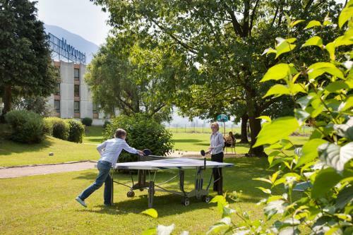 Hotel Novotel Grenoble Nord Voreppe