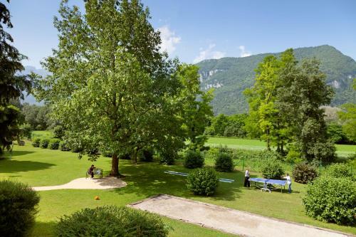 Hotel Novotel Grenoble Nord Voreppe