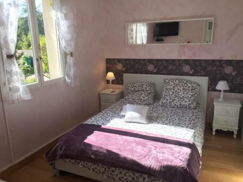 Bed & Breakfast La Raimbaudi�re