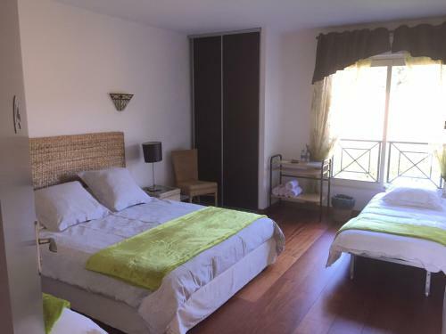 Bed & Breakfast La Raimbaudi�re