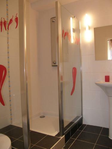 Bed & Breakfast La Raimbaudi�re