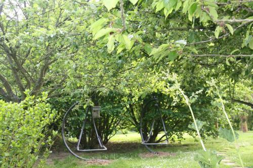 Bed & Breakfast La Raimbaudi�re