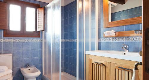 Las Casitas Del Viajero