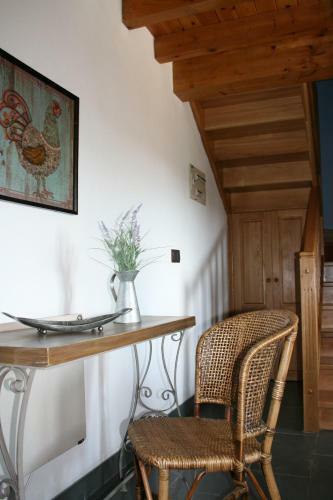 Las Casitas Del Viajero