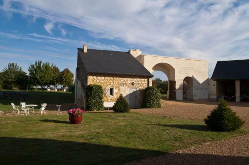 Bed & Breakfast Manoir Du Bois Noblet
