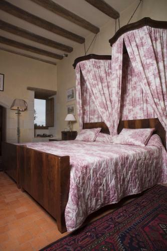 Bed & Breakfast Manoir Du Bois Noblet