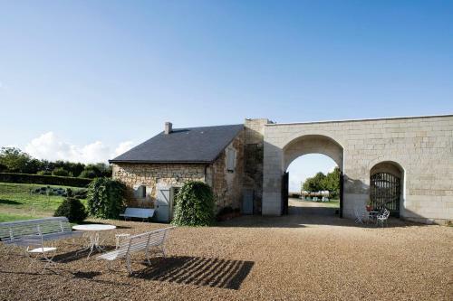 Bed & Breakfast Manoir Du Bois Noblet