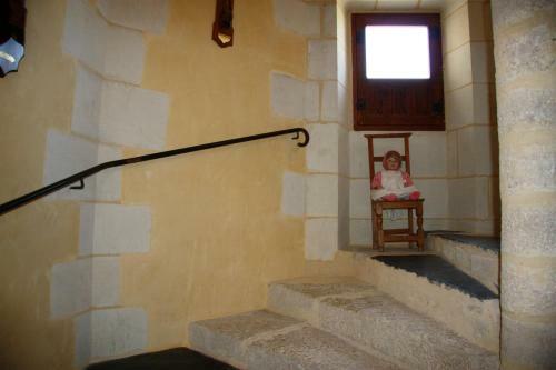 Bed & Breakfast Manoir Du Bois Noblet