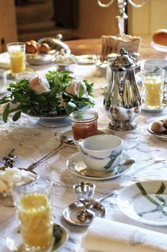 Bed & Breakfast Manoir Du Bois Noblet