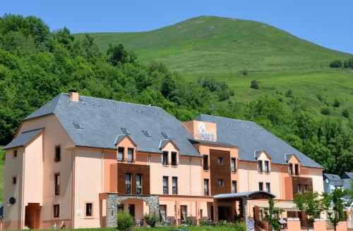 Hotel Le Picors