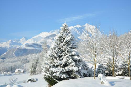 Hotel Le Picors