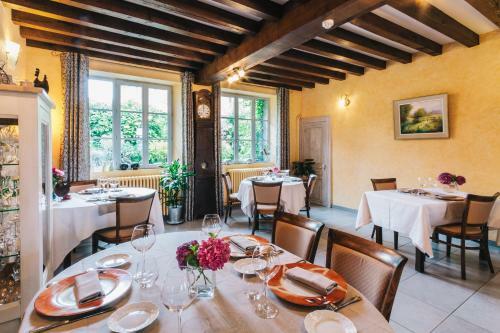 Hotel La Bonne Auberge