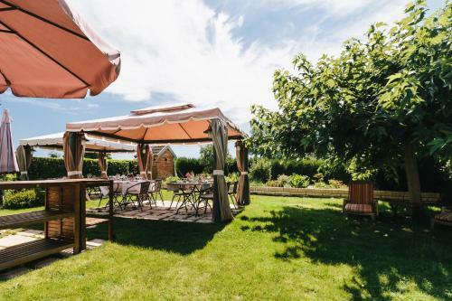 Hotel La Bonne Auberge