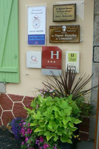 Hotel La Bonne Auberge