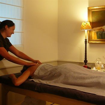 Hotel H�tel Demeure Castel Brando