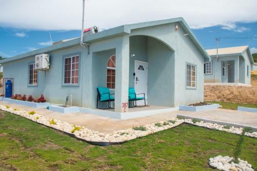 Luxury Overlooking Puerto Seco Beach @camelot