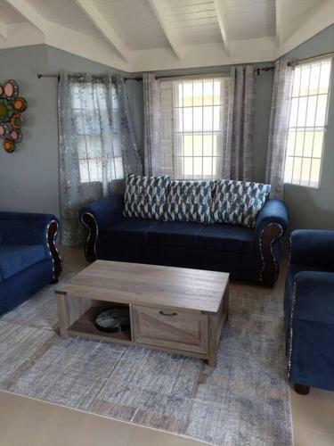 Niva's Comfort Manor