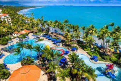 Apartamento Excelente Humacao
