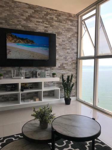 Apartamento Bliss On Da Beach