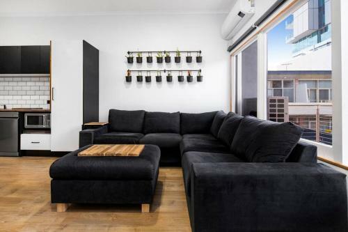 Apartamento Watt's Up Doc Sleeps 2 Modern Wifi Parking